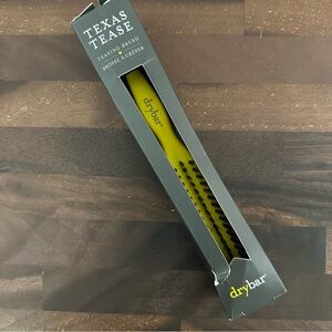 DryBar Texas Tease Teasing Brush